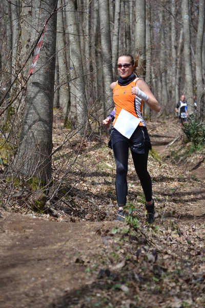 Trail della Capitale (Crit. Trail) (24/03/2013) 00097