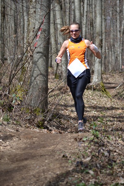 Trail della Capitale (Crit. Trail) (24/03/2013) 00098