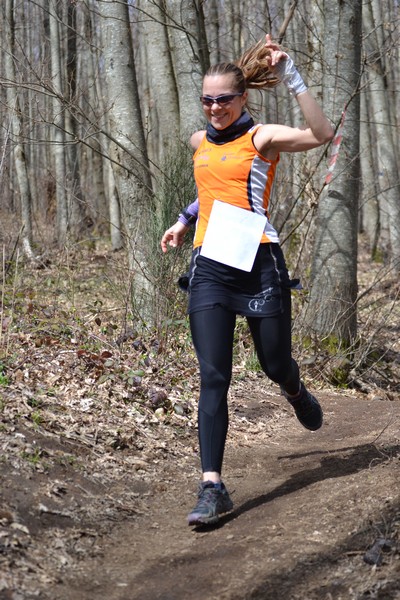 Trail della Capitale (Crit. Trail) (24/03/2013) 00101