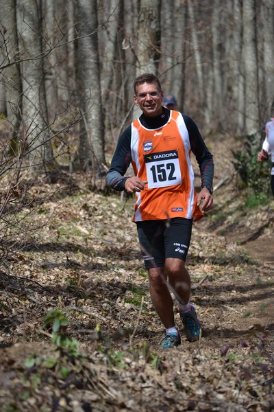 Trail della Capitale (Crit. Trail) (24/03/2013) 00105