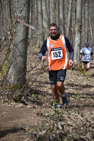 Trail della Capitale (Crit. Trail) (24/03/2013) 00107