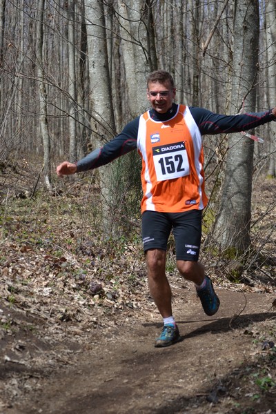 Trail della Capitale (Crit. Trail) (24/03/2013) 00110