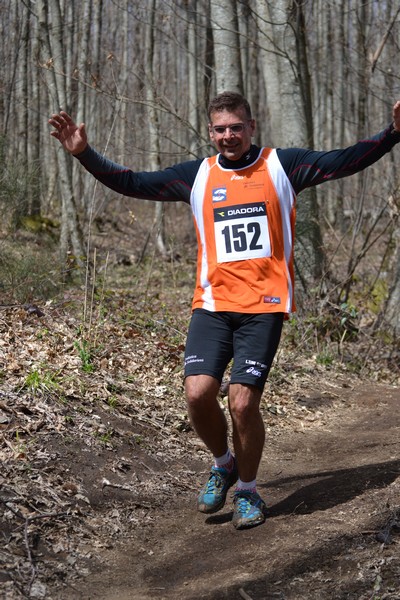 Trail della Capitale (Crit. Trail) (24/03/2013) 00111