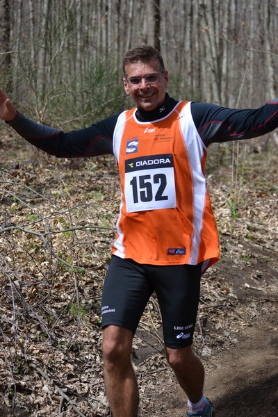 Trail della Capitale (Crit. Trail) (24/03/2013) 00113