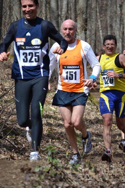 Trail della Capitale (Crit. Trail) (24/03/2013) 00114