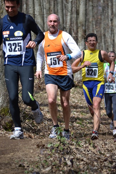 Trail della Capitale (Crit. Trail) (24/03/2013) 00115