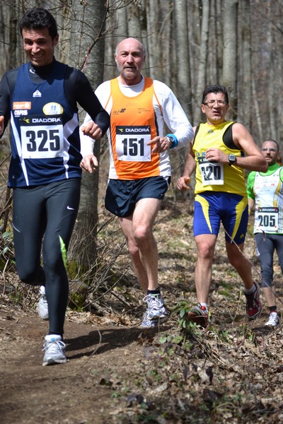 Trail della Capitale (Crit. Trail) (24/03/2013) 00116