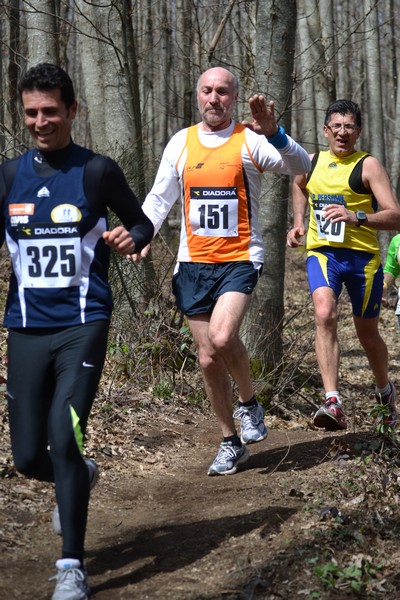 Trail della Capitale (Crit. Trail) (24/03/2013) 00118