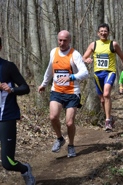 Trail della Capitale (Crit. Trail) (24/03/2013) 00119