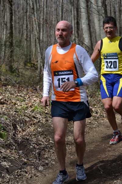Trail della Capitale (Crit. Trail) (24/03/2013) 00121