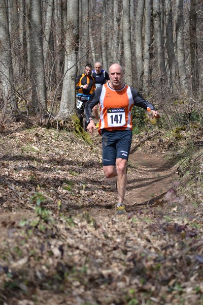 Trail della Capitale (Crit. Trail) (24/03/2013) 00122