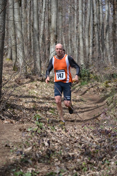 Trail della Capitale (Crit. Trail) (24/03/2013) 00123