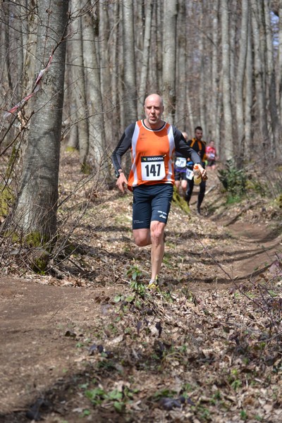 Trail della Capitale (Crit. Trail) (24/03/2013) 00124