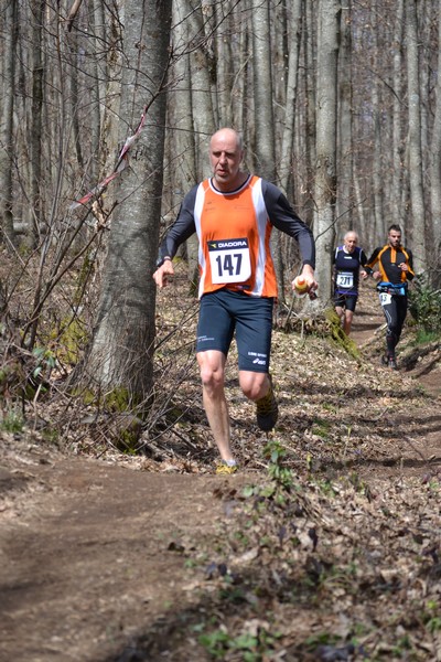 Trail della Capitale (Crit. Trail) (24/03/2013) 00125