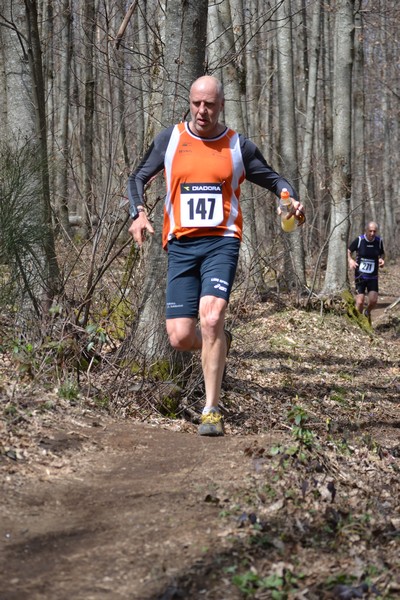 Trail della Capitale (Crit. Trail) (24/03/2013) 00126