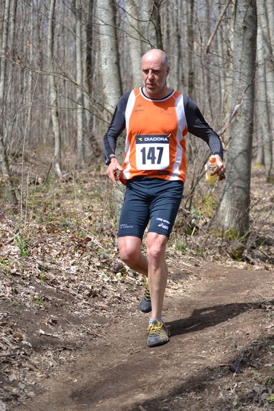 Trail della Capitale (Crit. Trail) (24/03/2013) 00128