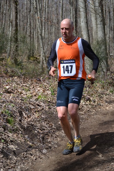 Trail della Capitale (Crit. Trail) (24/03/2013) 00129