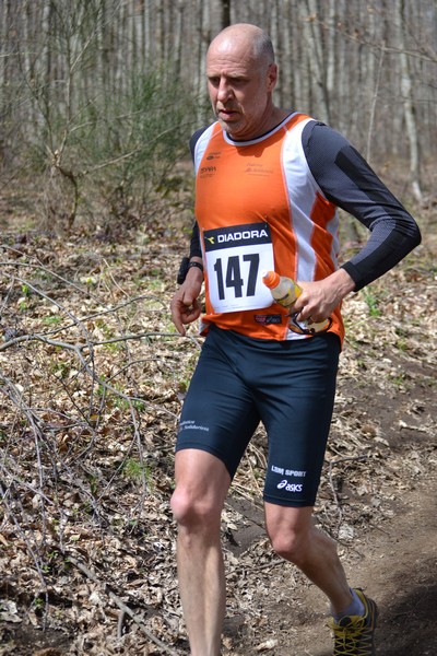 Trail della Capitale (Crit. Trail) (24/03/2013) 00130