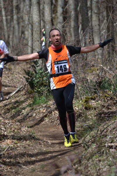 Trail della Capitale (Crit. Trail) (24/03/2013) 00131