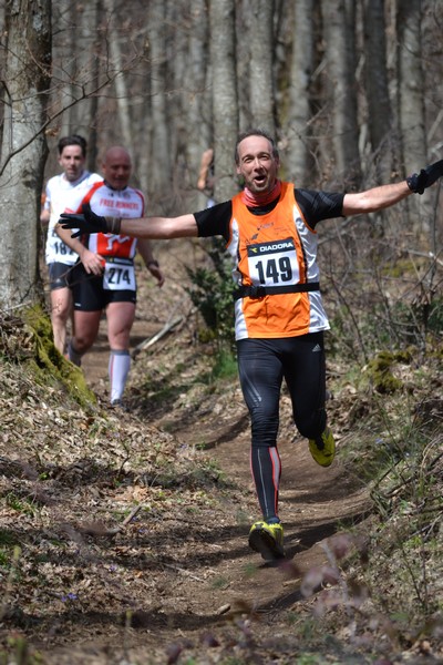 Trail della Capitale (Crit. Trail) (24/03/2013) 00132