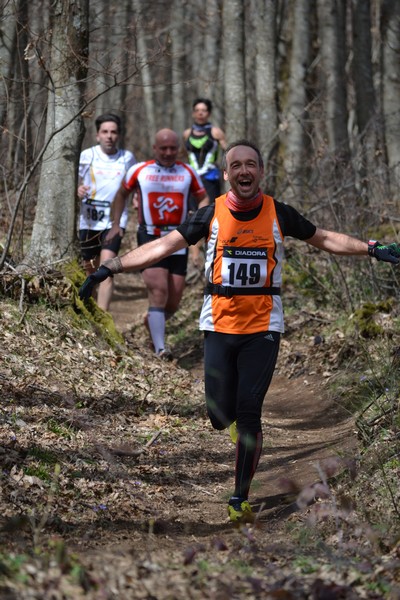 Trail della Capitale (Crit. Trail) (24/03/2013) 00133