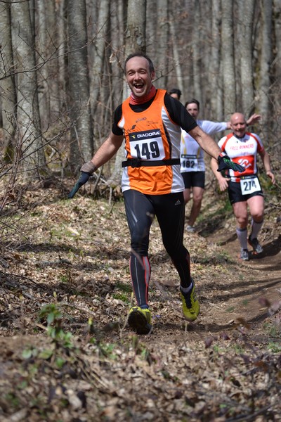Trail della Capitale (Crit. Trail) (24/03/2013) 00134