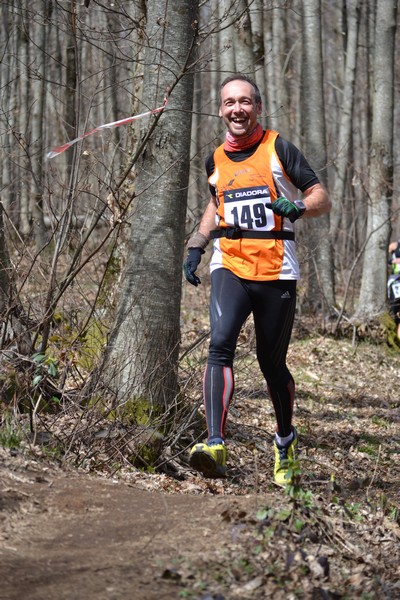 Trail della Capitale (Crit. Trail) (24/03/2013) 00136