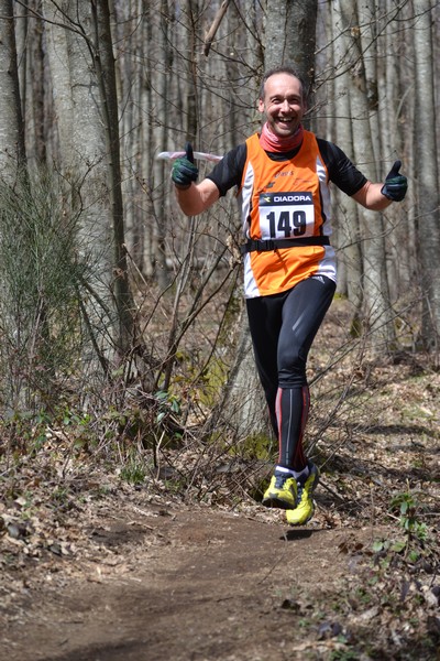Trail della Capitale (Crit. Trail) (24/03/2013) 00137