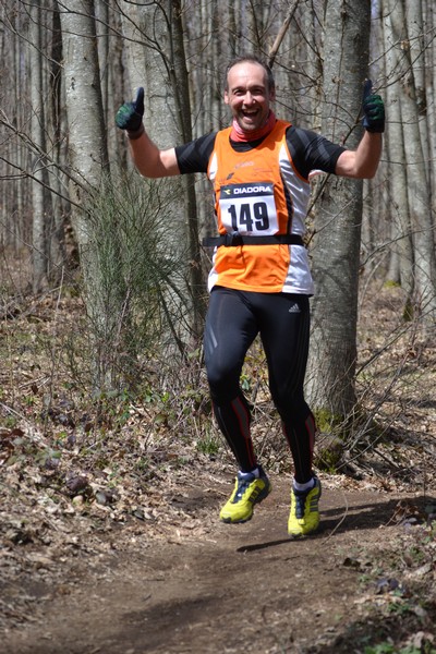Trail della Capitale (Crit. Trail) (24/03/2013) 00138