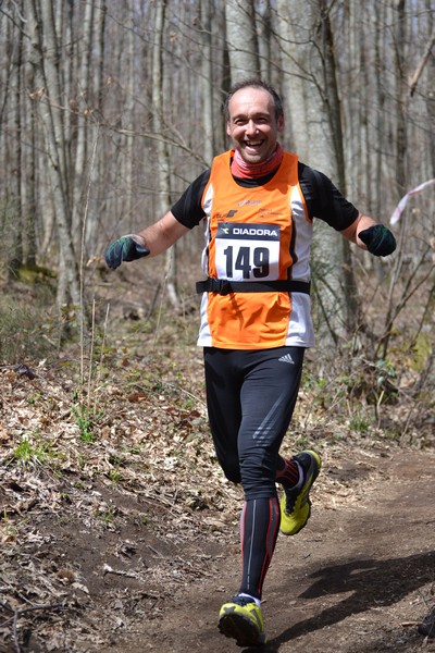 Trail della Capitale (Crit. Trail) (24/03/2013) 00139