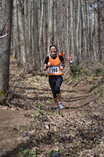 Trail della Capitale (Crit. Trail) (24/03/2013) 00143