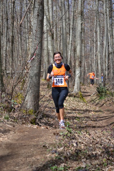 Trail della Capitale (Crit. Trail) (24/03/2013) 00145