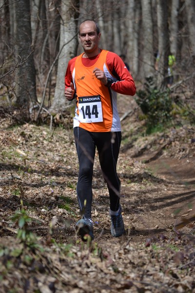 Trail della Capitale (Crit. Trail) (24/03/2013) 00150