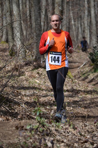 Trail della Capitale (Crit. Trail) (24/03/2013) 00151