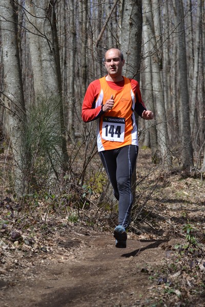 Trail della Capitale (Crit. Trail) (24/03/2013) 00154