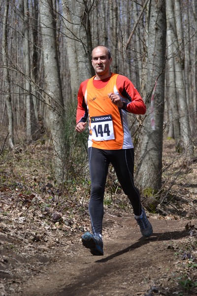 Trail della Capitale (Crit. Trail) (24/03/2013) 00155