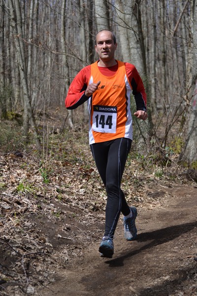 Trail della Capitale (Crit. Trail) (24/03/2013) 00156