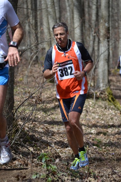 Trail della Capitale (Crit. Trail) (24/03/2013) 00158