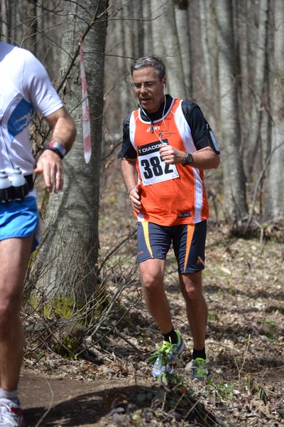 Trail della Capitale (Crit. Trail) (24/03/2013) 00159