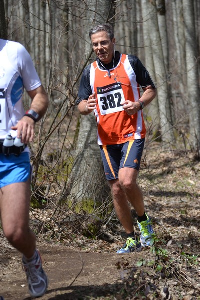Trail della Capitale (Crit. Trail) (24/03/2013) 00160