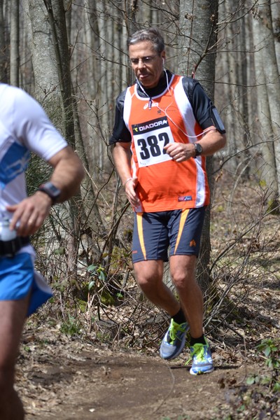 Trail della Capitale (Crit. Trail) (24/03/2013) 00161