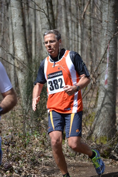 Trail della Capitale (Crit. Trail) (24/03/2013) 00162