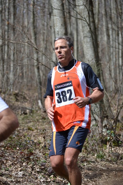 Trail della Capitale (Crit. Trail) (24/03/2013) 00163