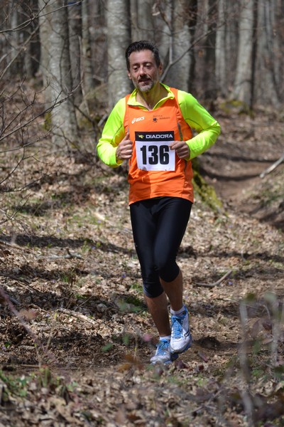 Trail della Capitale (Crit. Trail) (24/03/2013) 00166