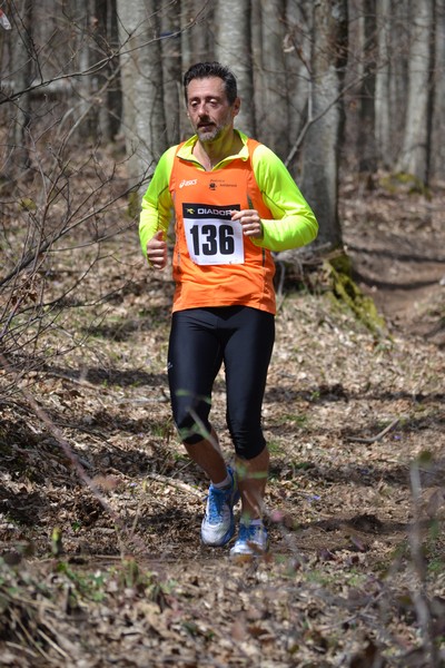 Trail della Capitale (Crit. Trail) (24/03/2013) 00167