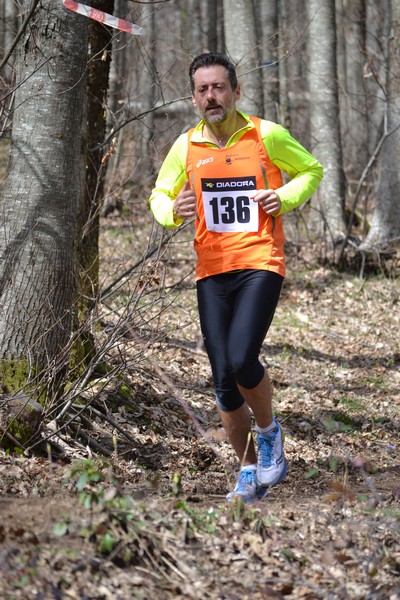 Trail della Capitale (Crit. Trail) (24/03/2013) 00168