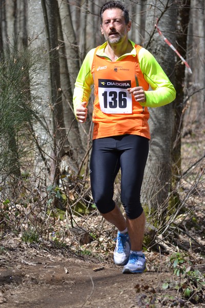 Trail della Capitale (Crit. Trail) (24/03/2013) 00170