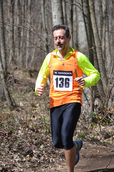 Trail della Capitale (Crit. Trail) (24/03/2013) 00172