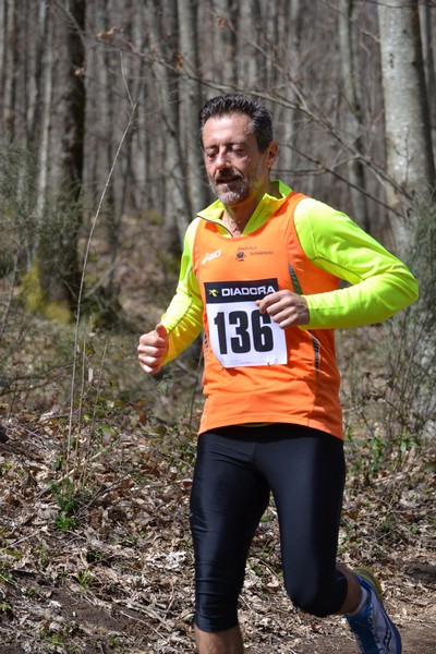 Trail della Capitale (Crit. Trail) (24/03/2013) 00173