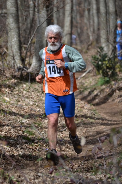 Trail della Capitale (Crit. Trail) (24/03/2013) 00174